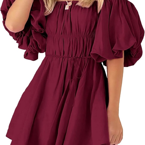 NWT small
Dress - Picture 3 of 4